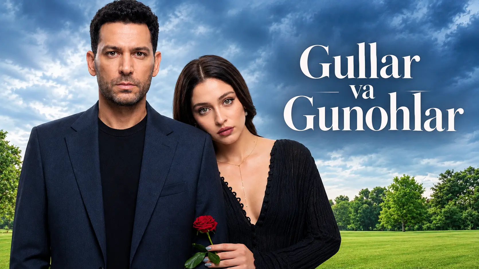 Gullar va Gunohlar / Güller ve Günahlar